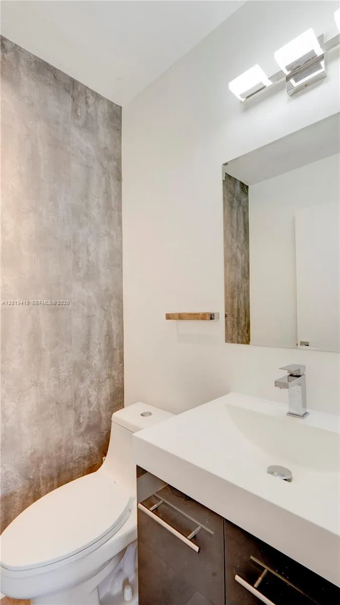Bathroom First Floor