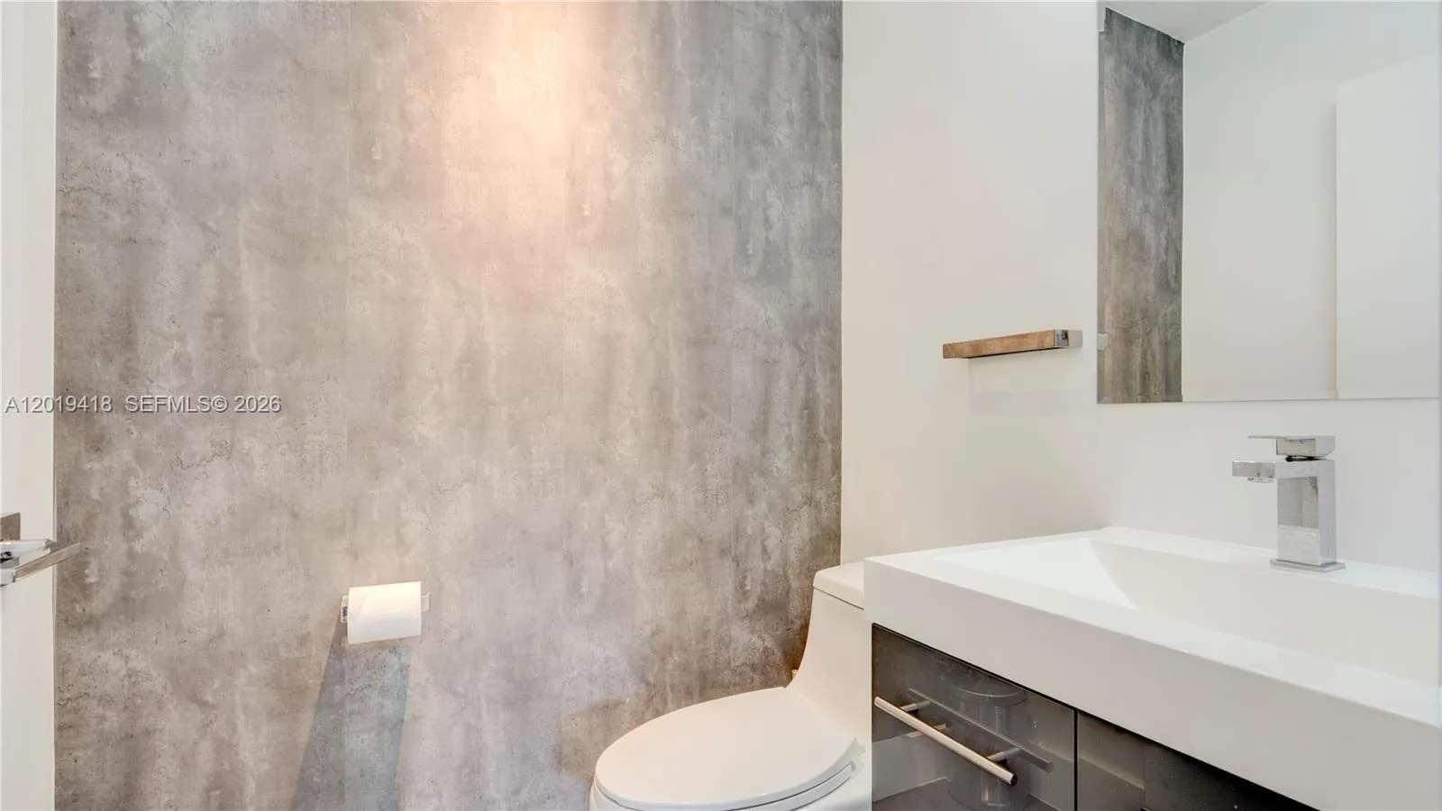 Bathroom First Floor