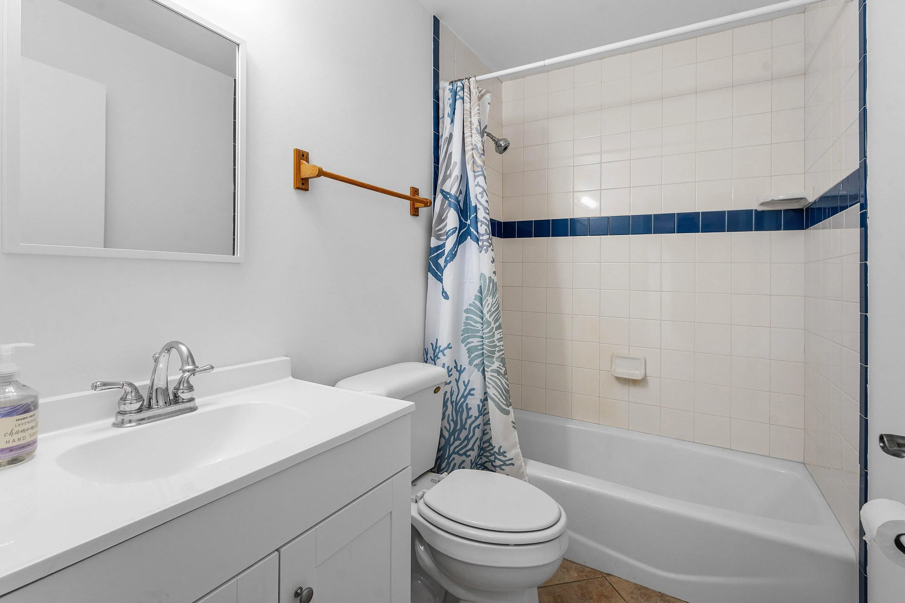 guest bath