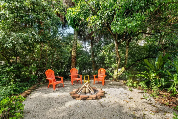 Fire pit