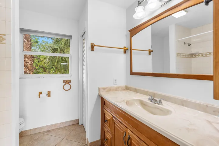 Master bath
