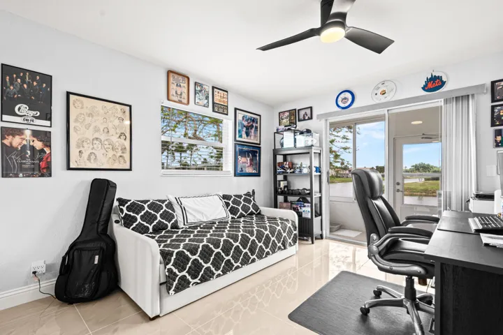 Guest Room 1