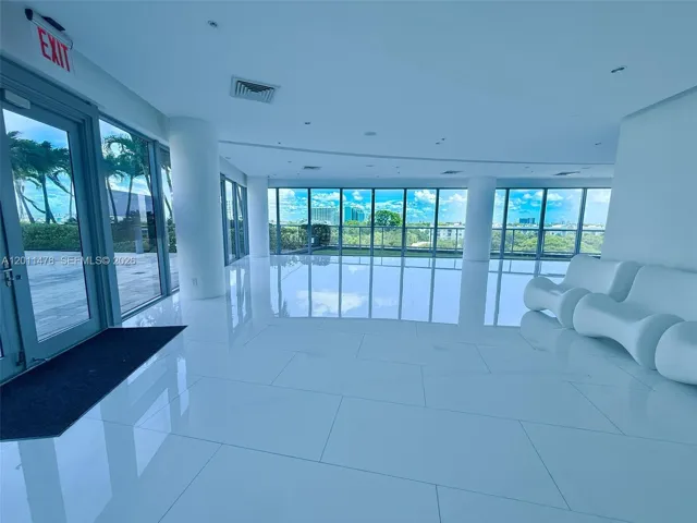 Party Room