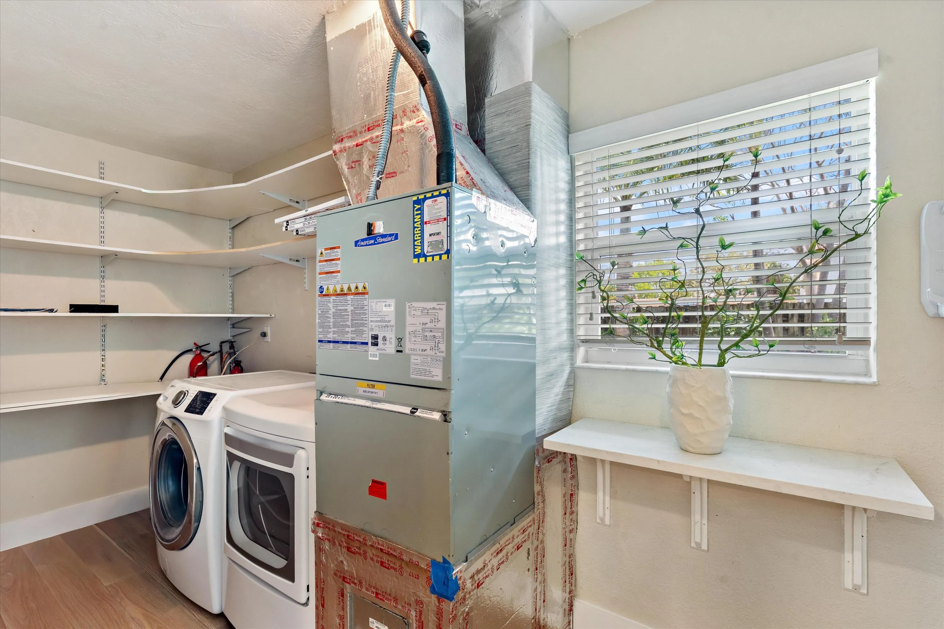 Laundry