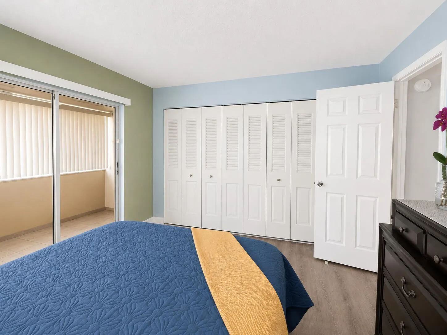 Bedroom 1-3