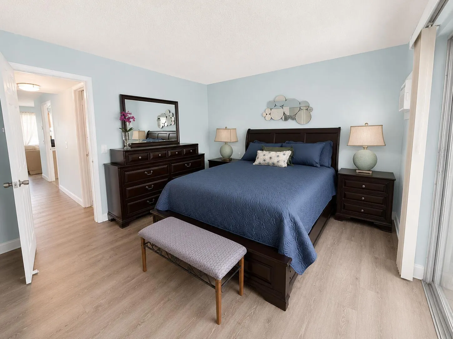 Bedroom 1-2