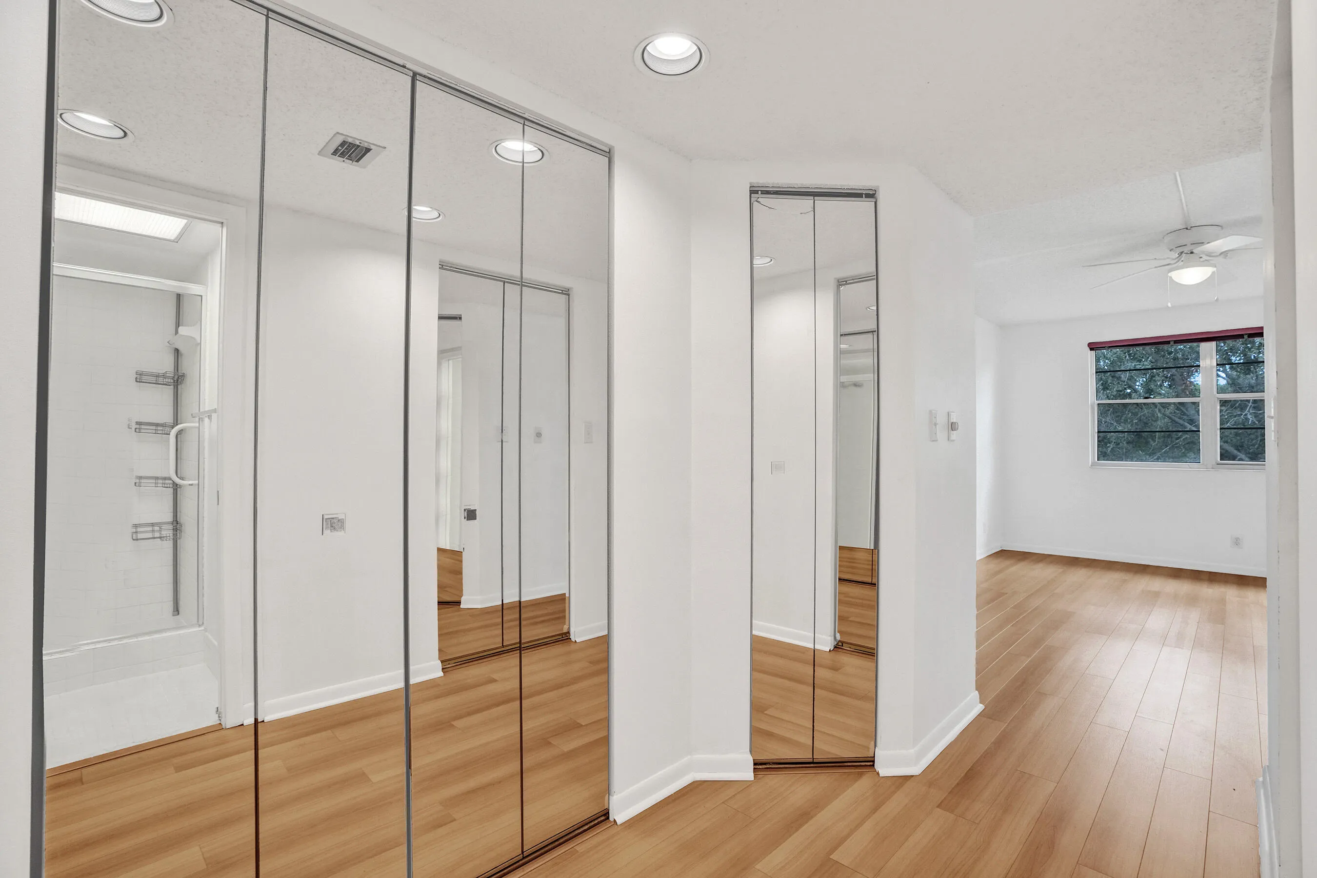other 2 master bath closets