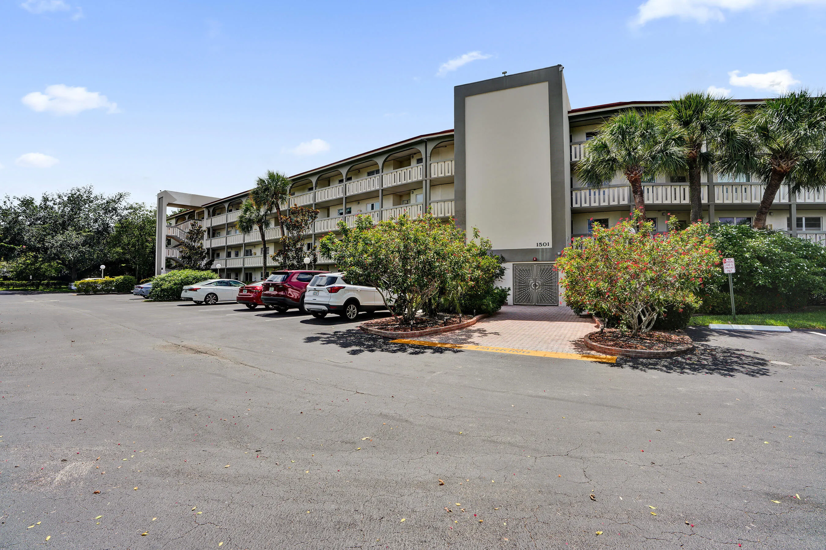 1501 building