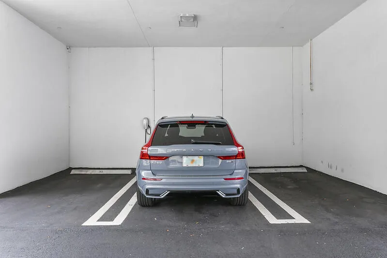 Parking Spot