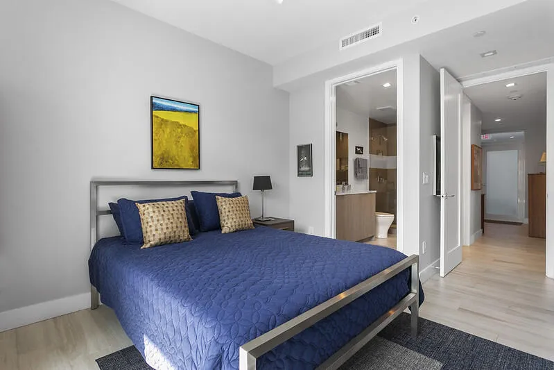 2nd Bedroom