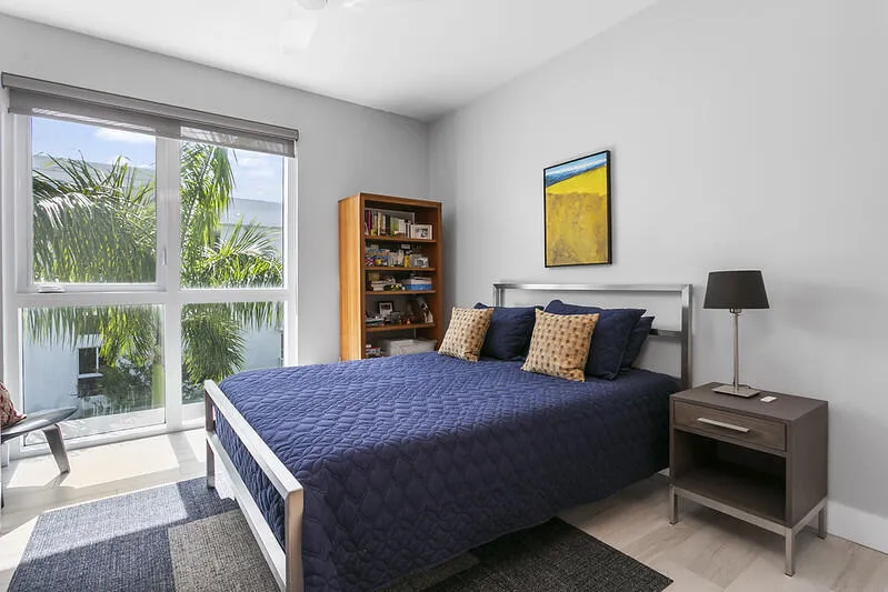 2nd Bedroom