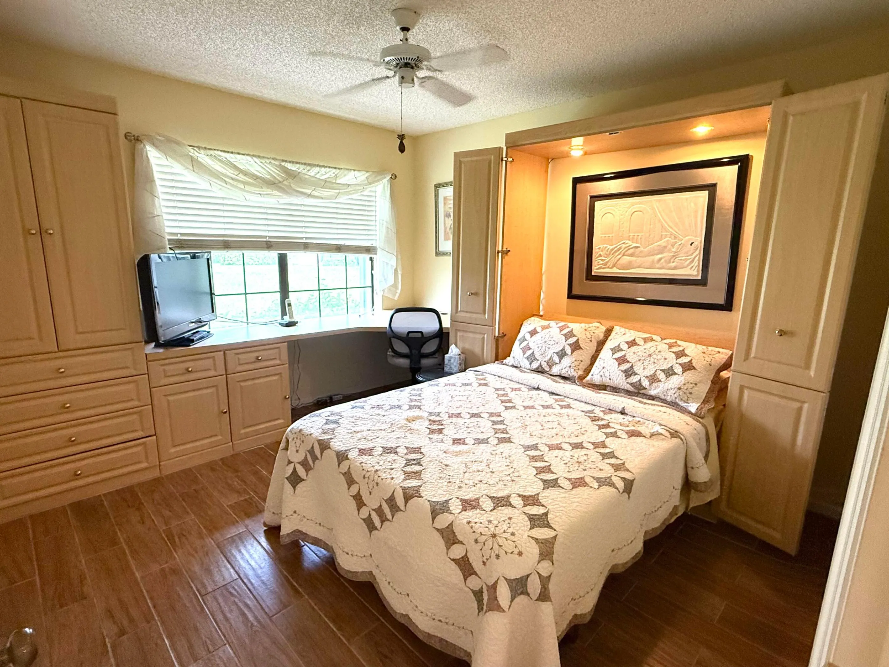 Murphy Bed IMG_7335