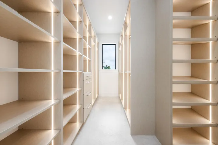 HER CLOSET