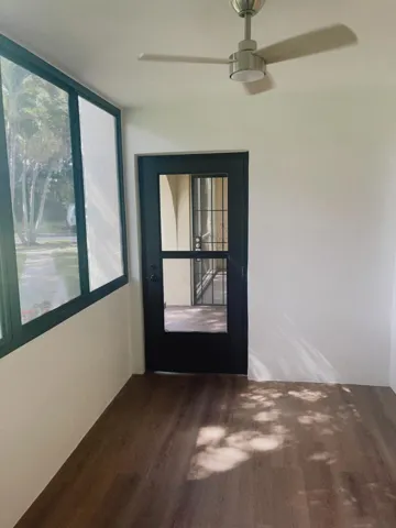 5993 Lanai Door