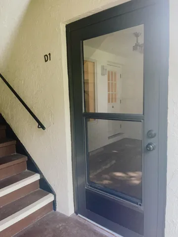 5993 front door
