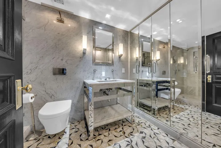 Clive Daniel interior design