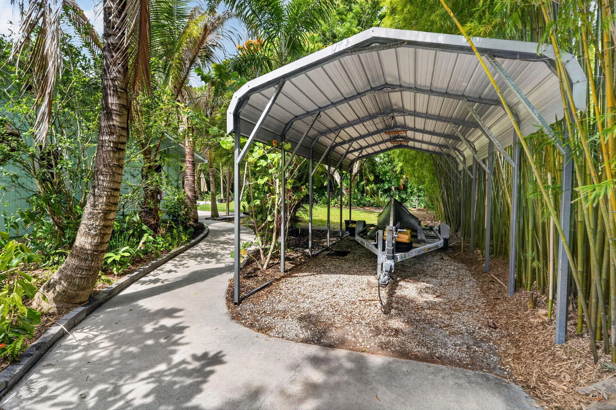 Carport