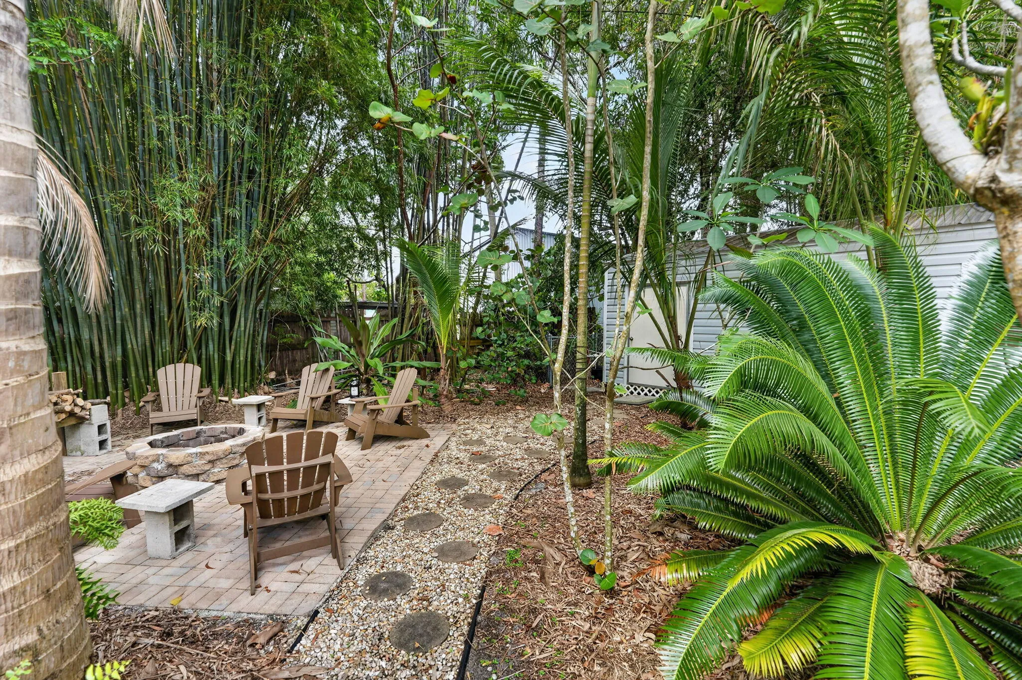 Fire Pit