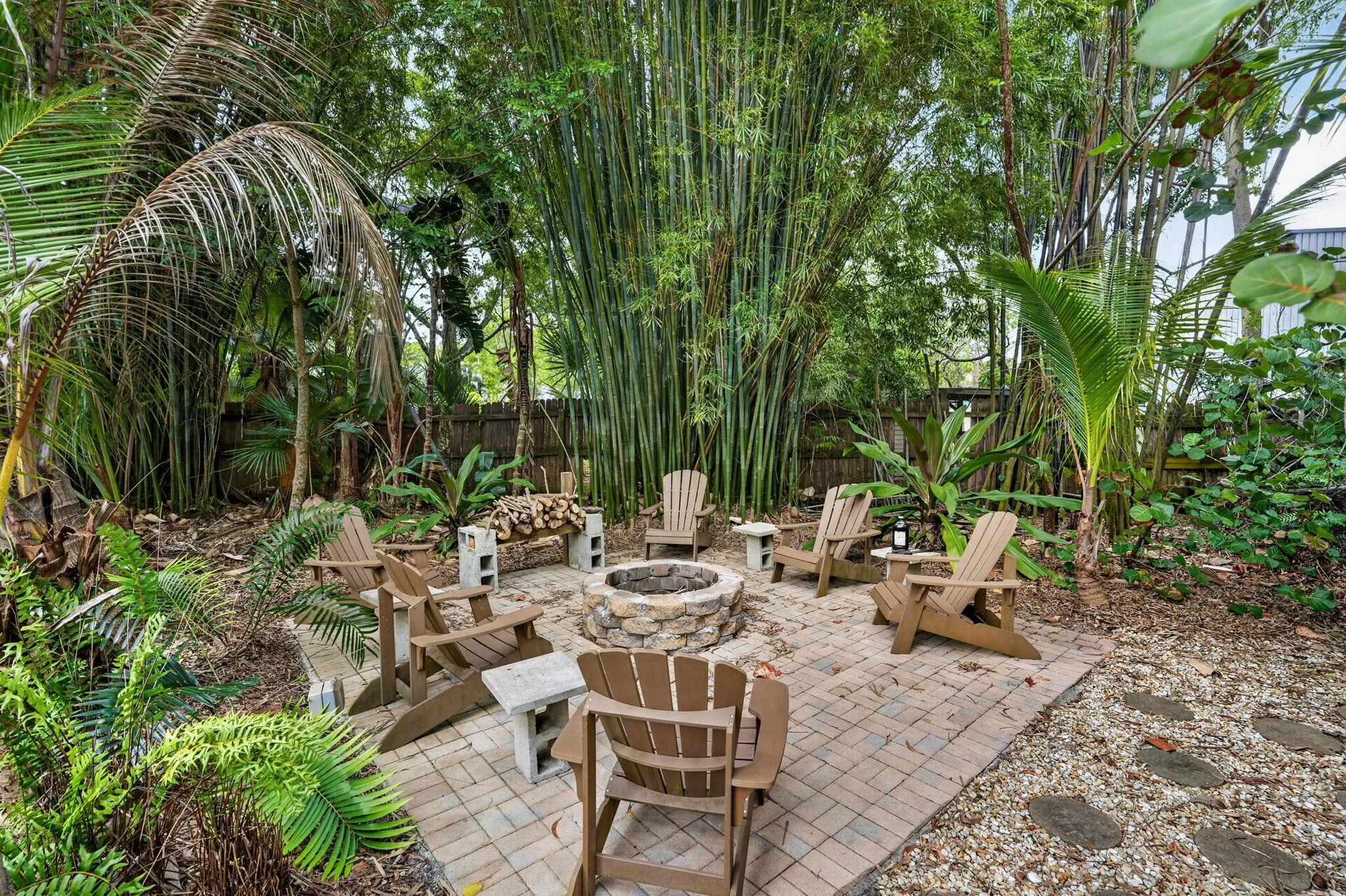 Fire Pit