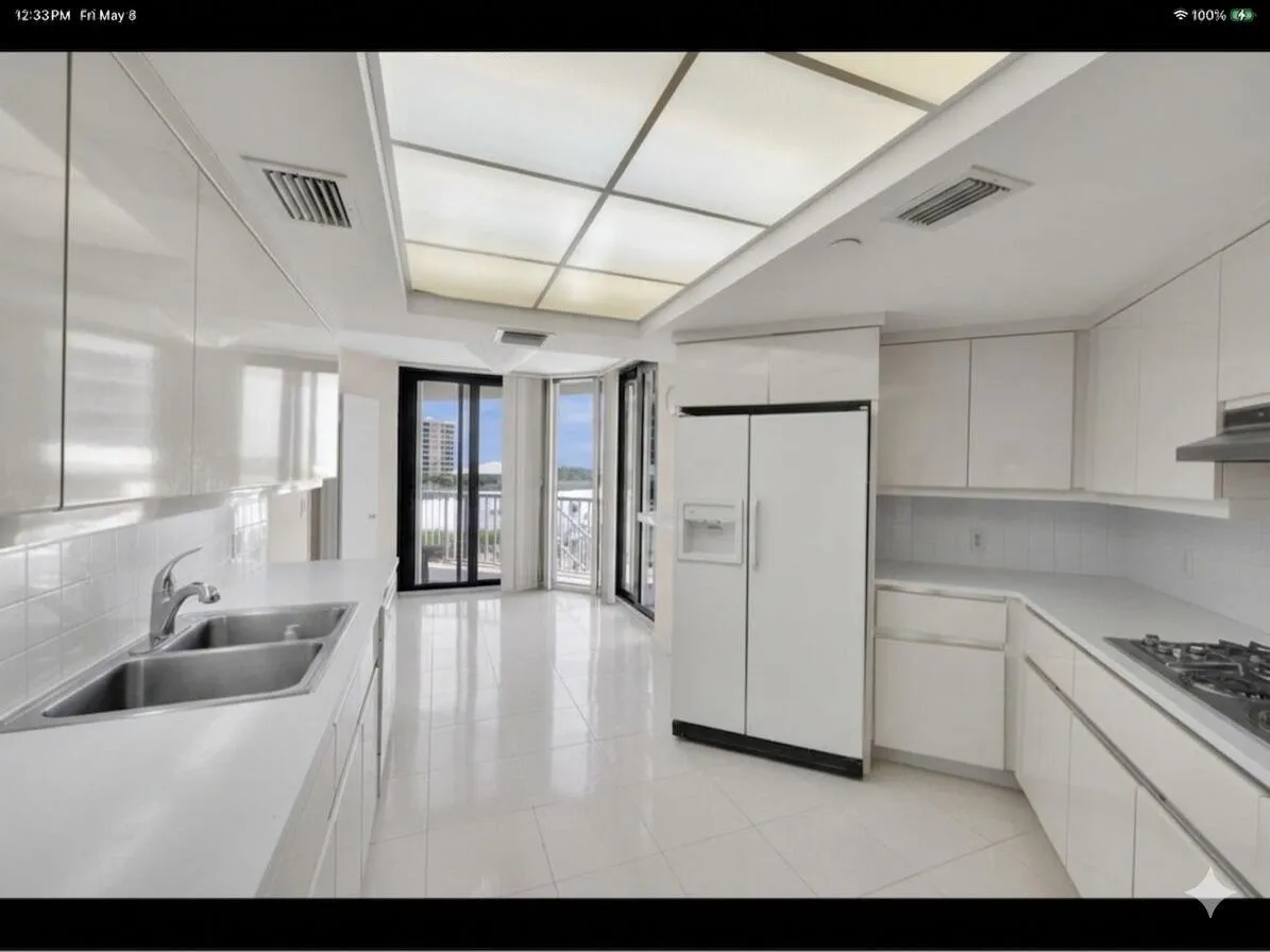 eat in kitchen
