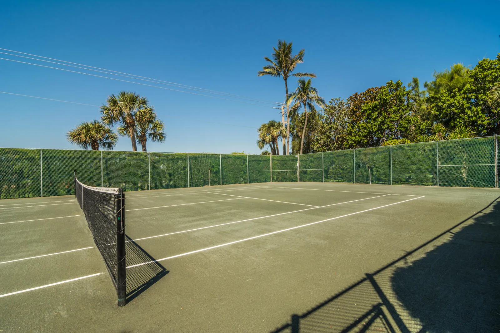 Tennis