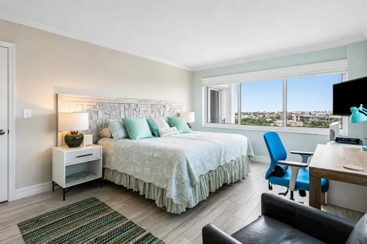 Guest Suite