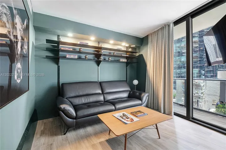 Second Bedroom/Office