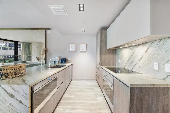 Top of the line Kitchen