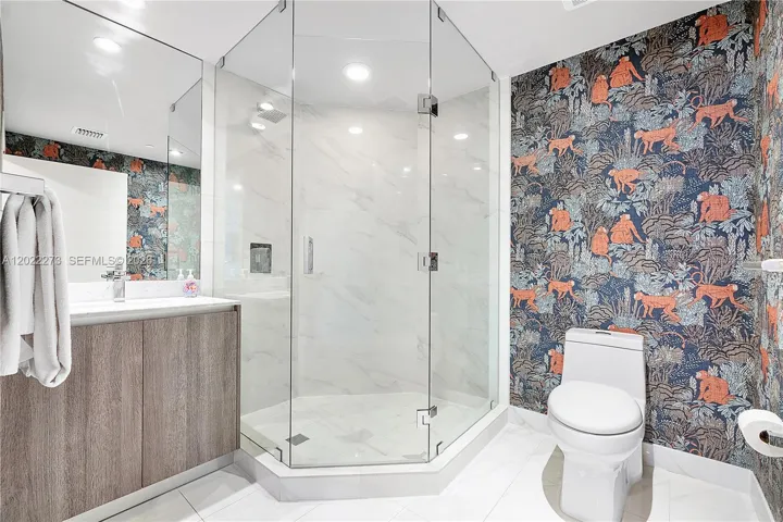 Third Bathroom