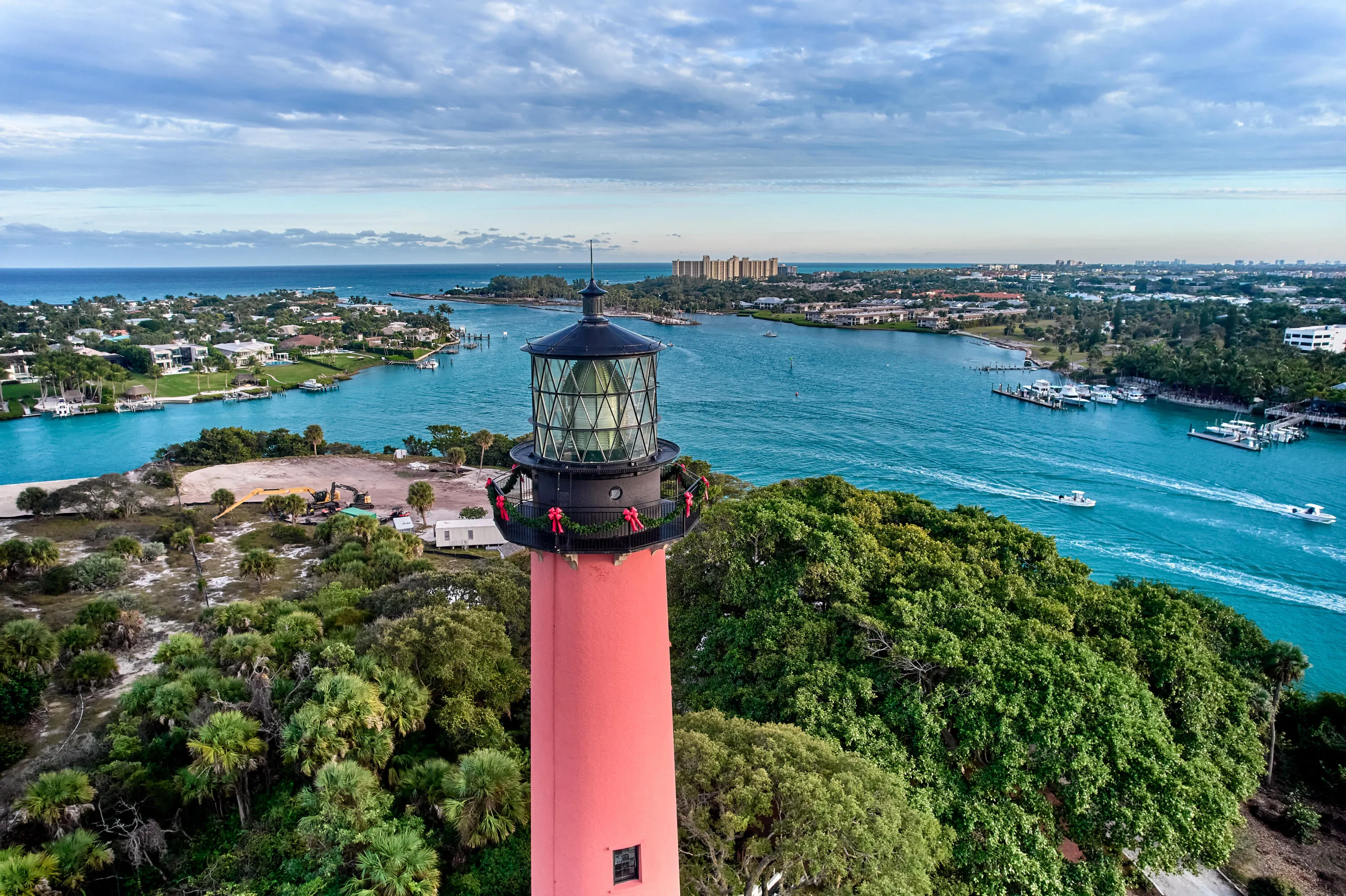 Lighthouse