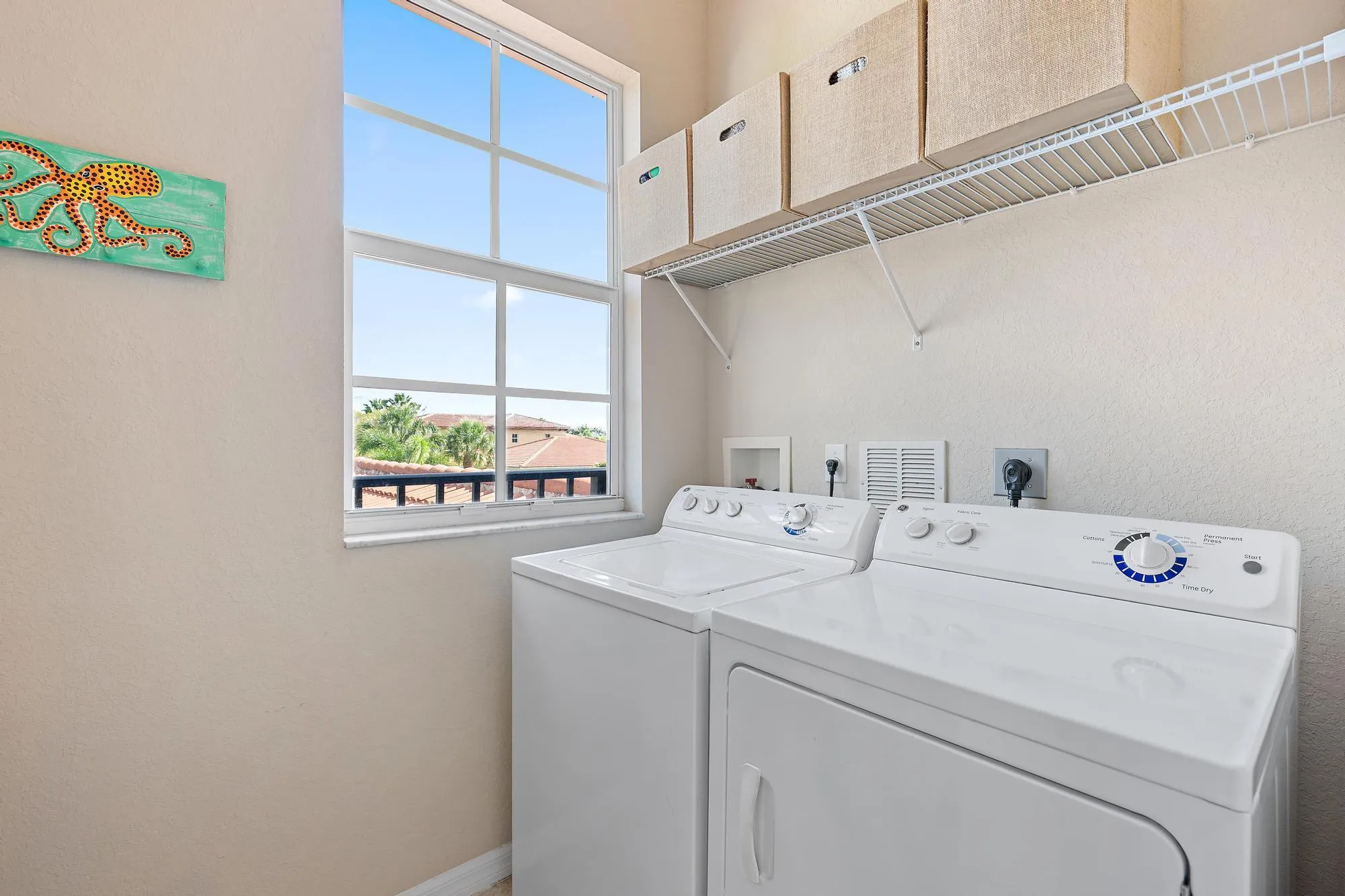 Local Amenities