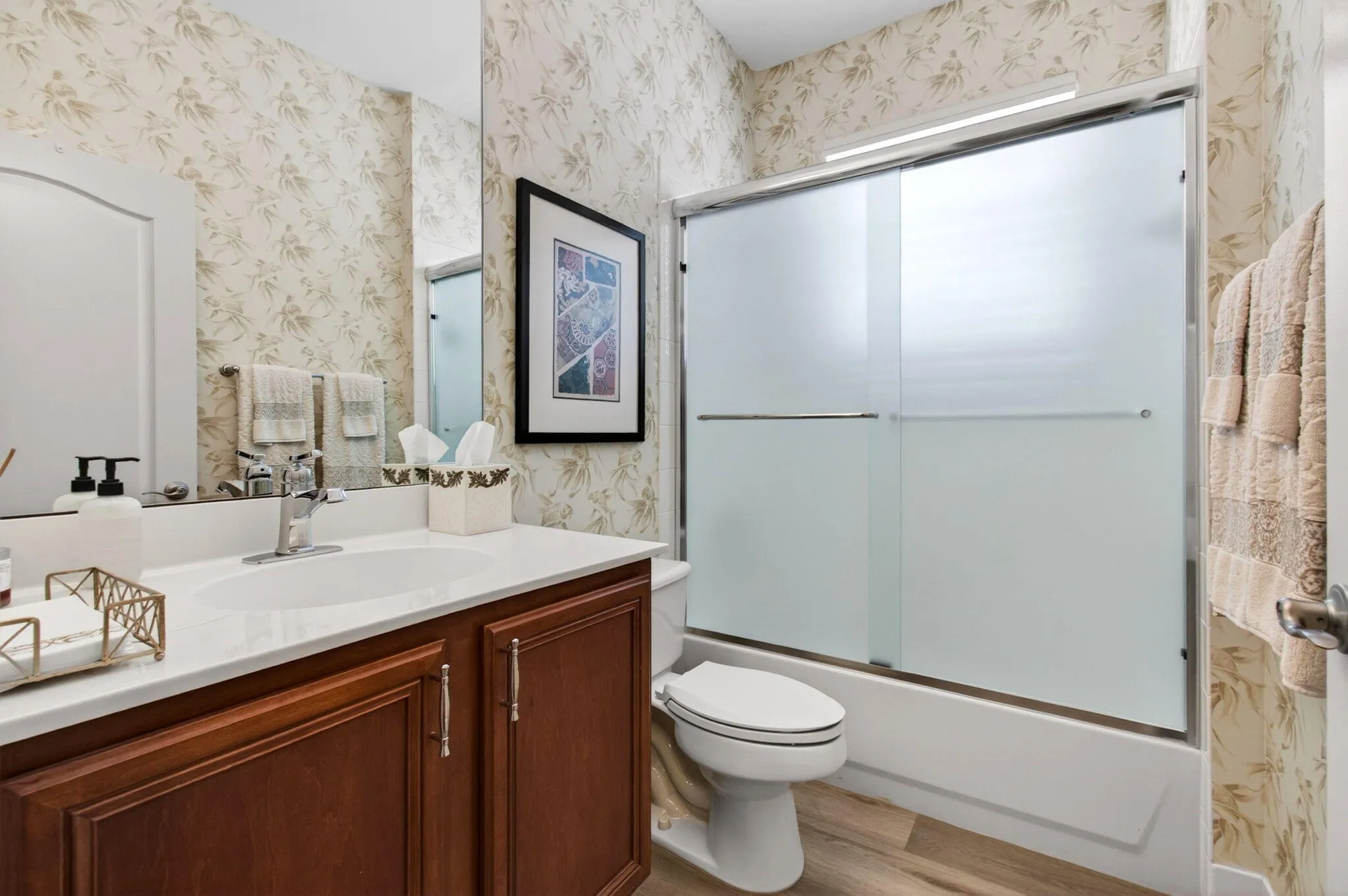 Guest Bath