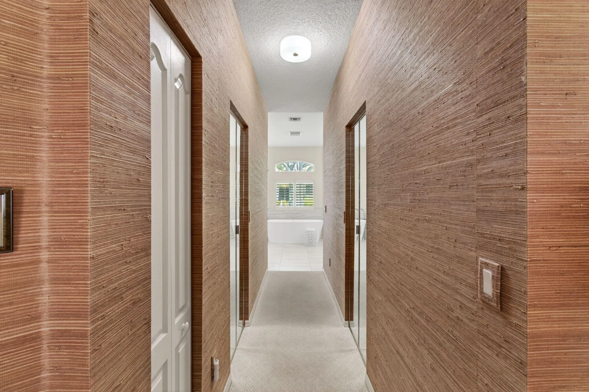 Walk In Closets