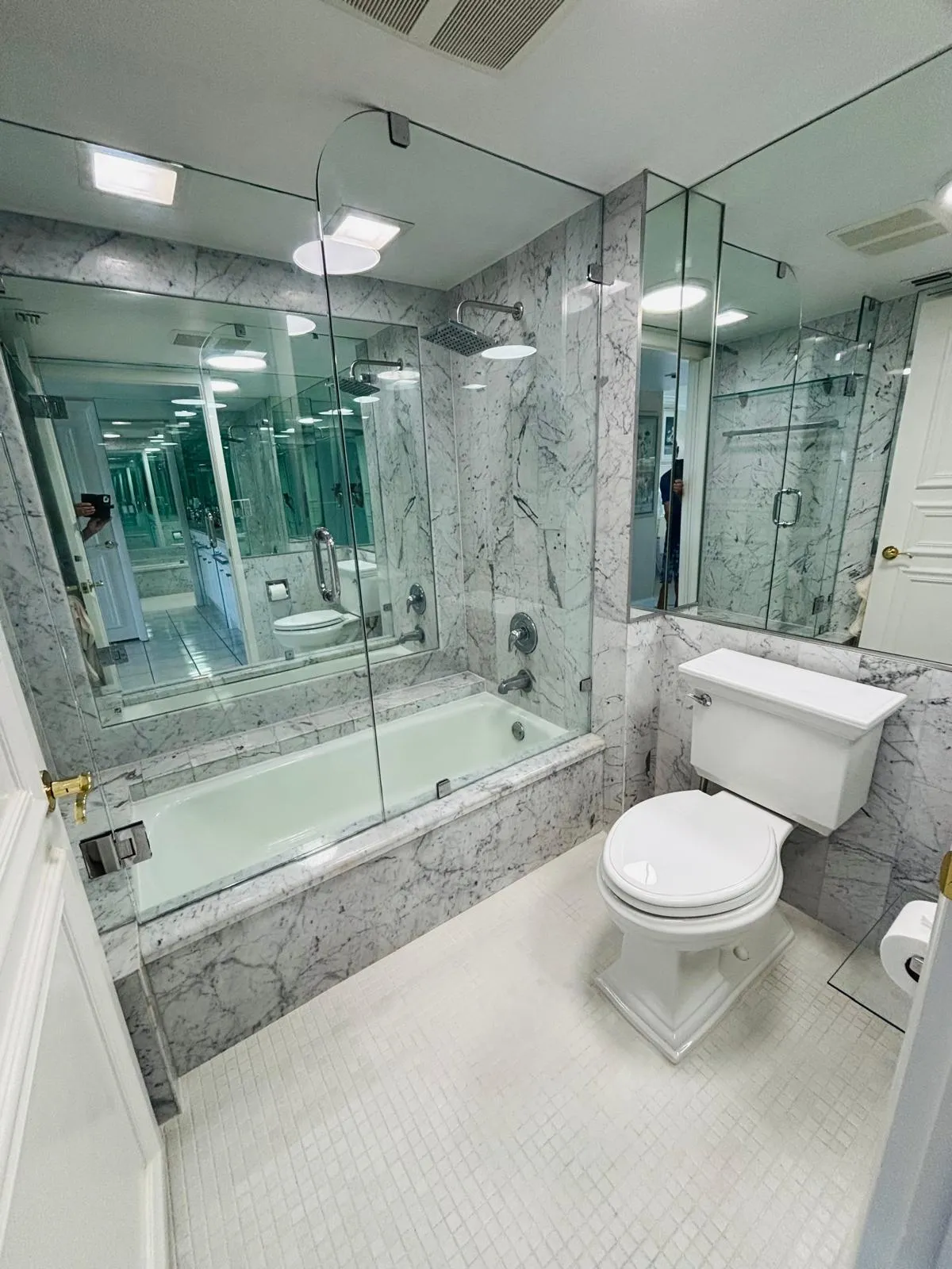 En-Suite Bathroom