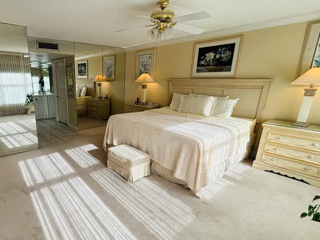 Ceiling Fan