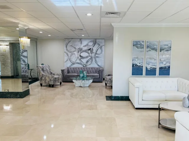 Common Area