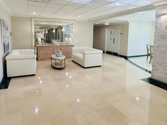Lobby Area