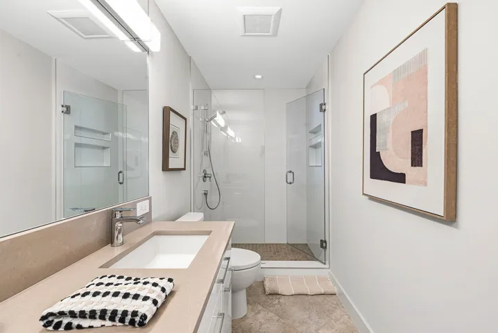 Main Bath