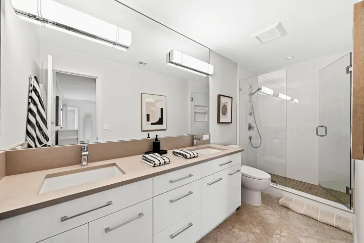 Main Bath