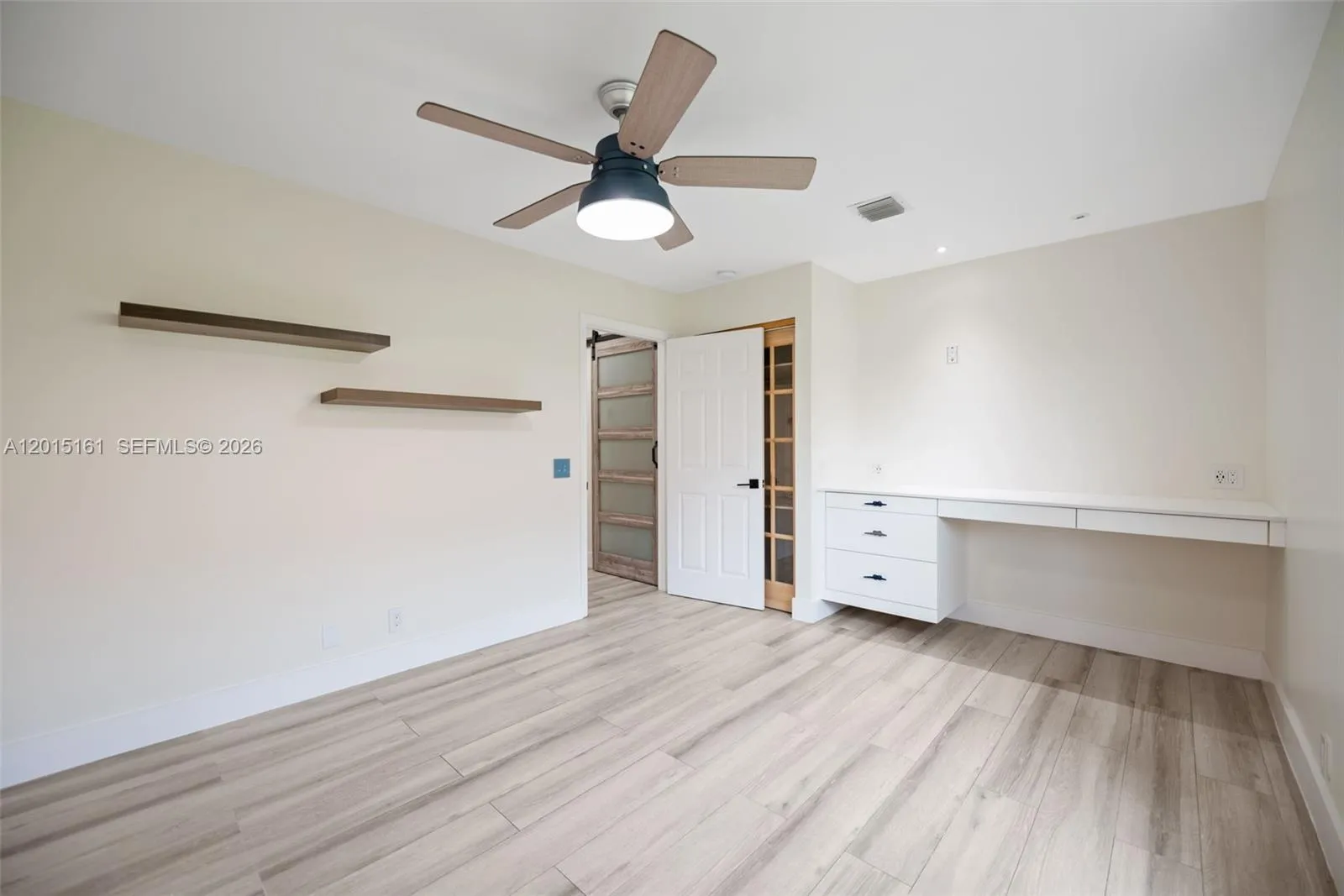 Secondary Bedroom 3