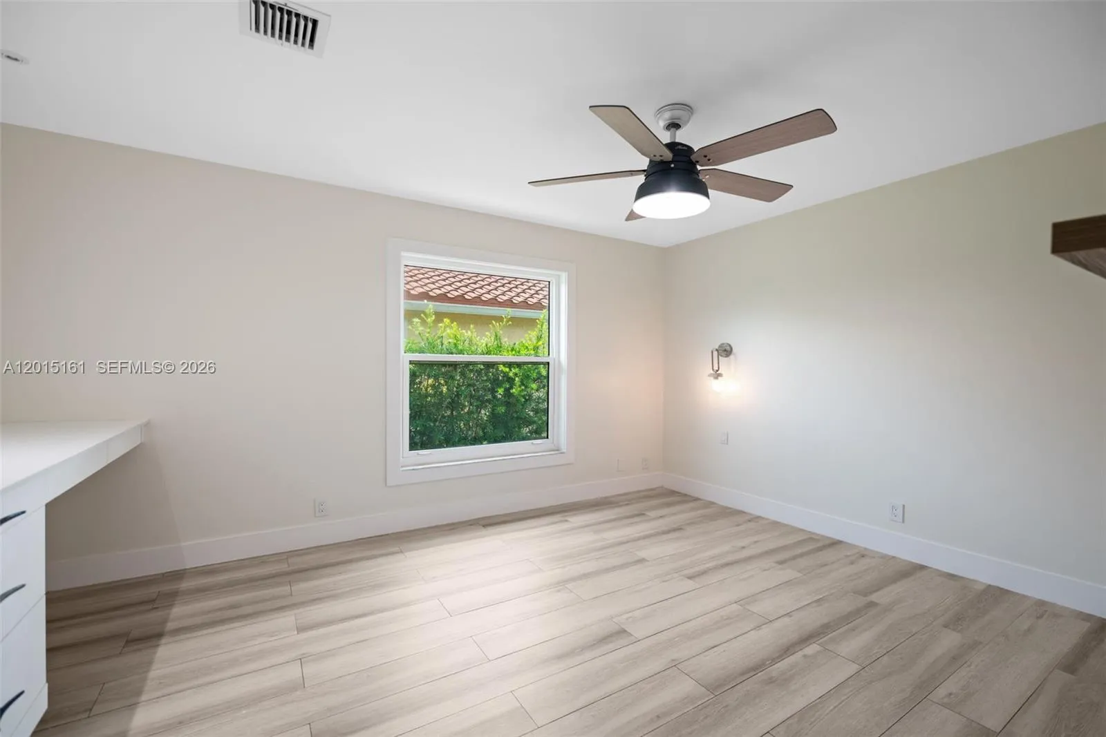 Secondary Bedroom 3