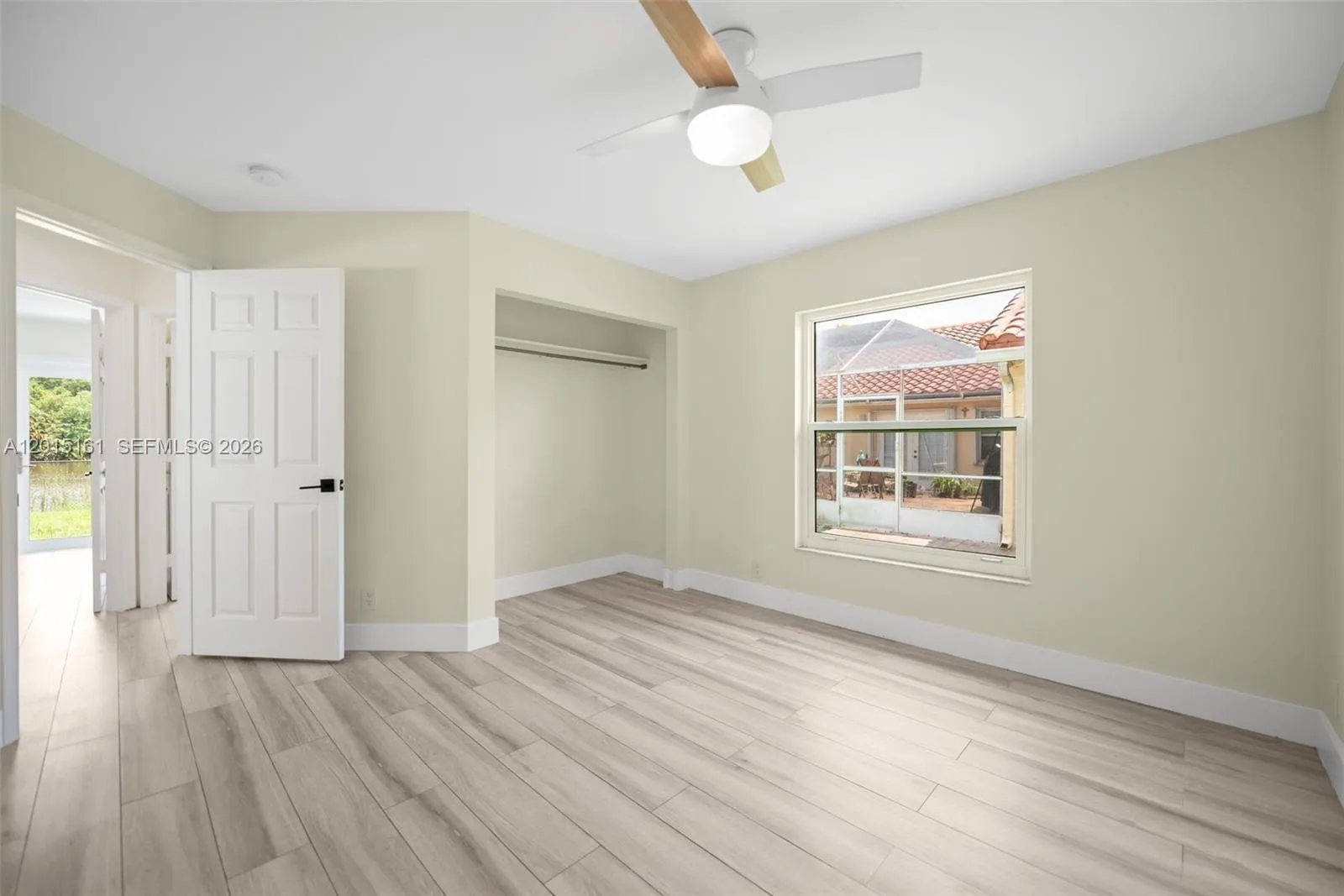 Secondary Bedroom 2
