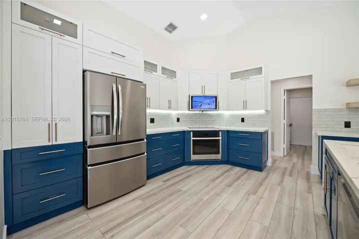 Dream Kitchen