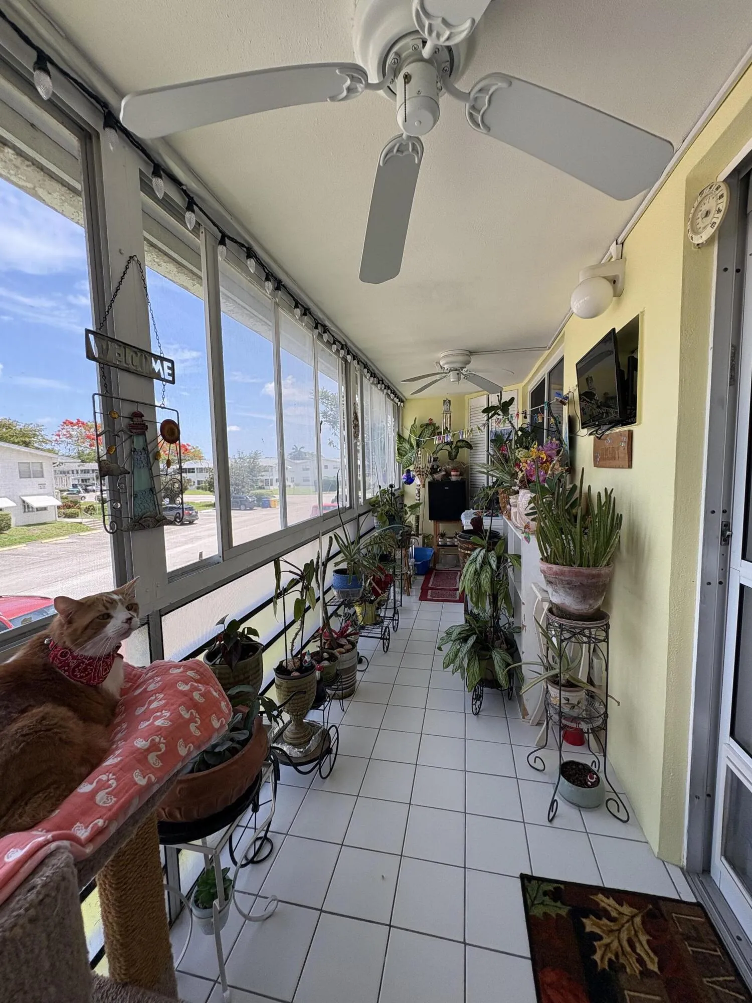 Porch
