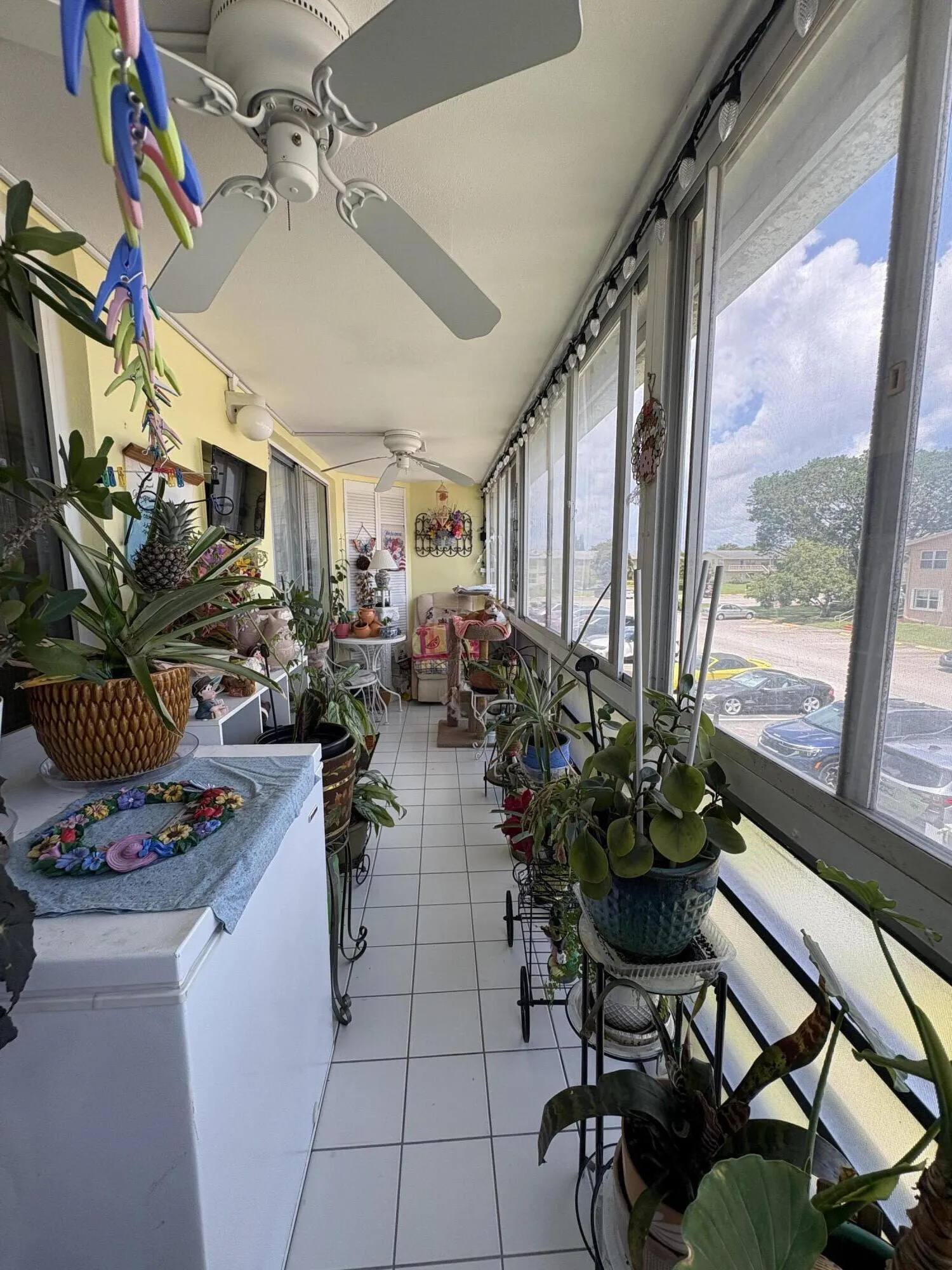 Porch