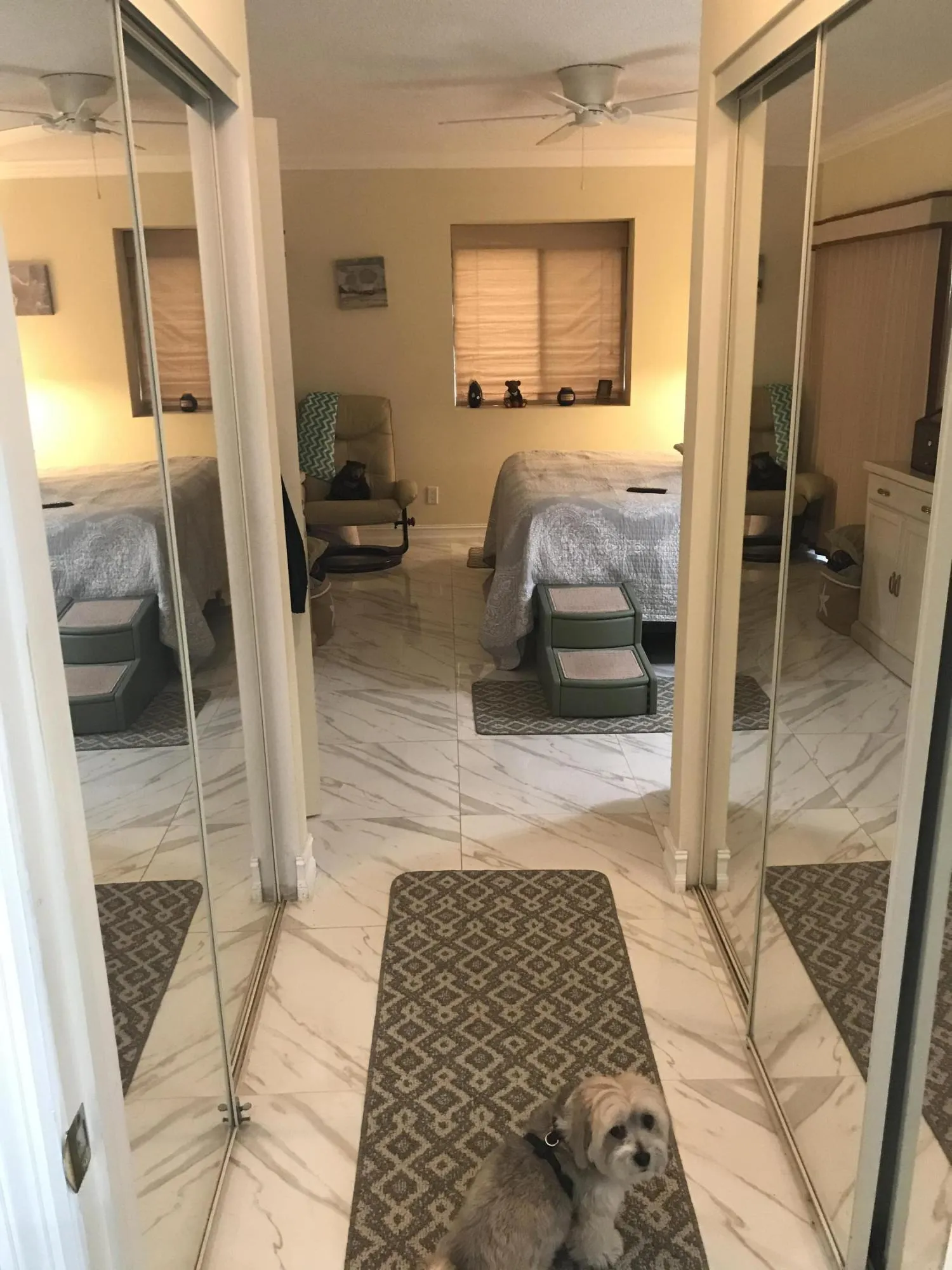 Master Closets