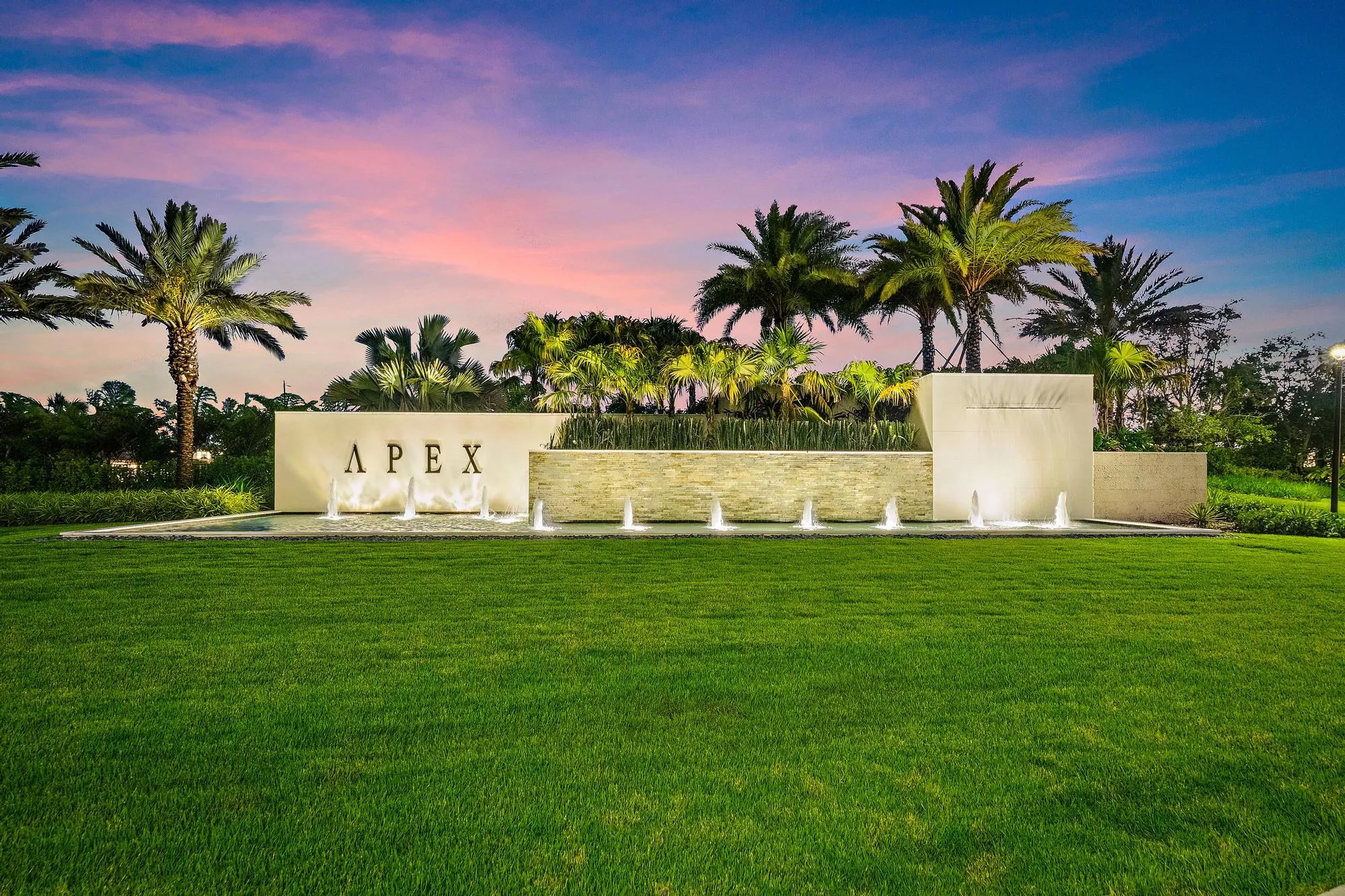 One of the most highly sought-after new construction communities in Palm Beach County!