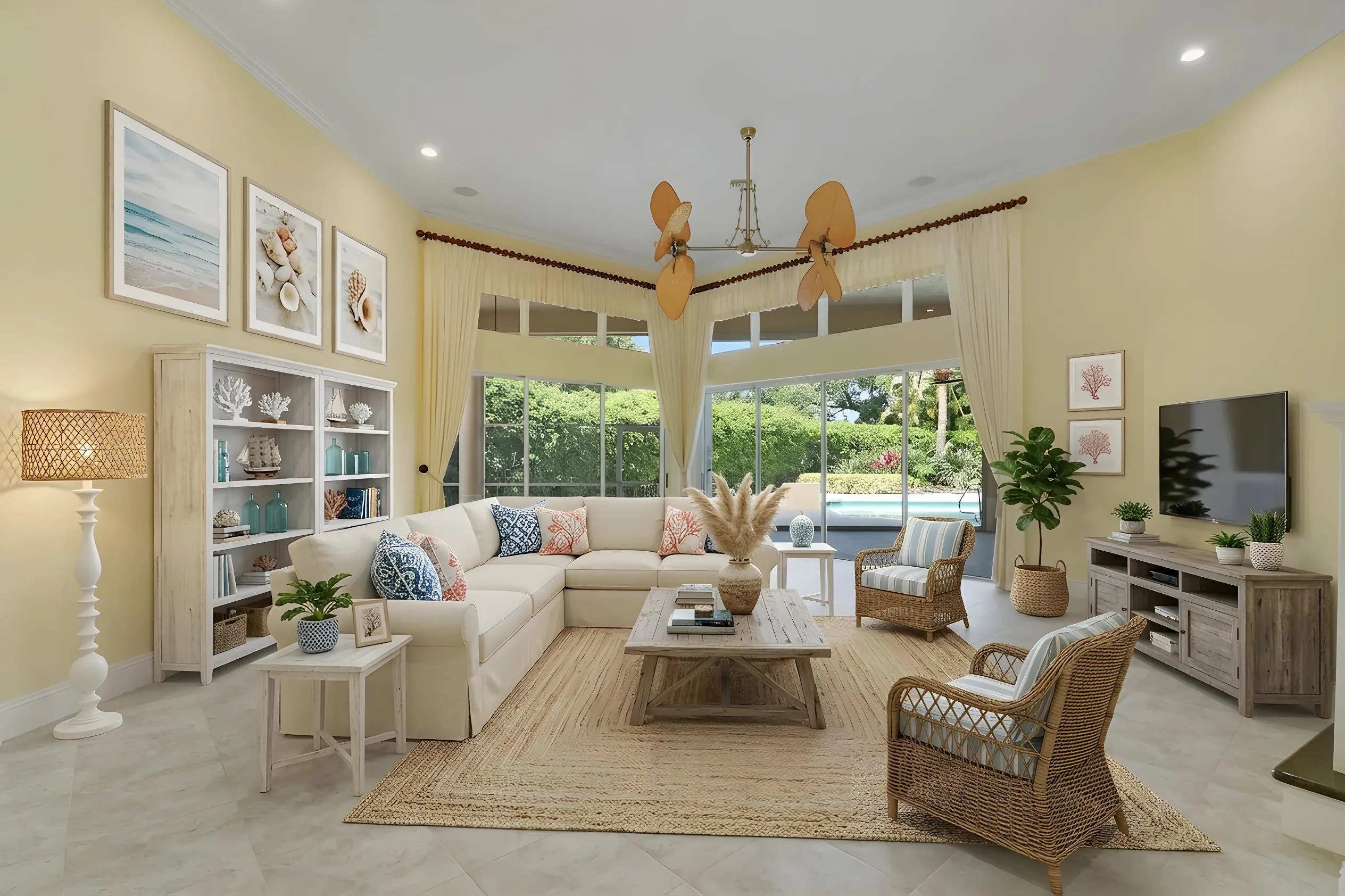 Dinning Room