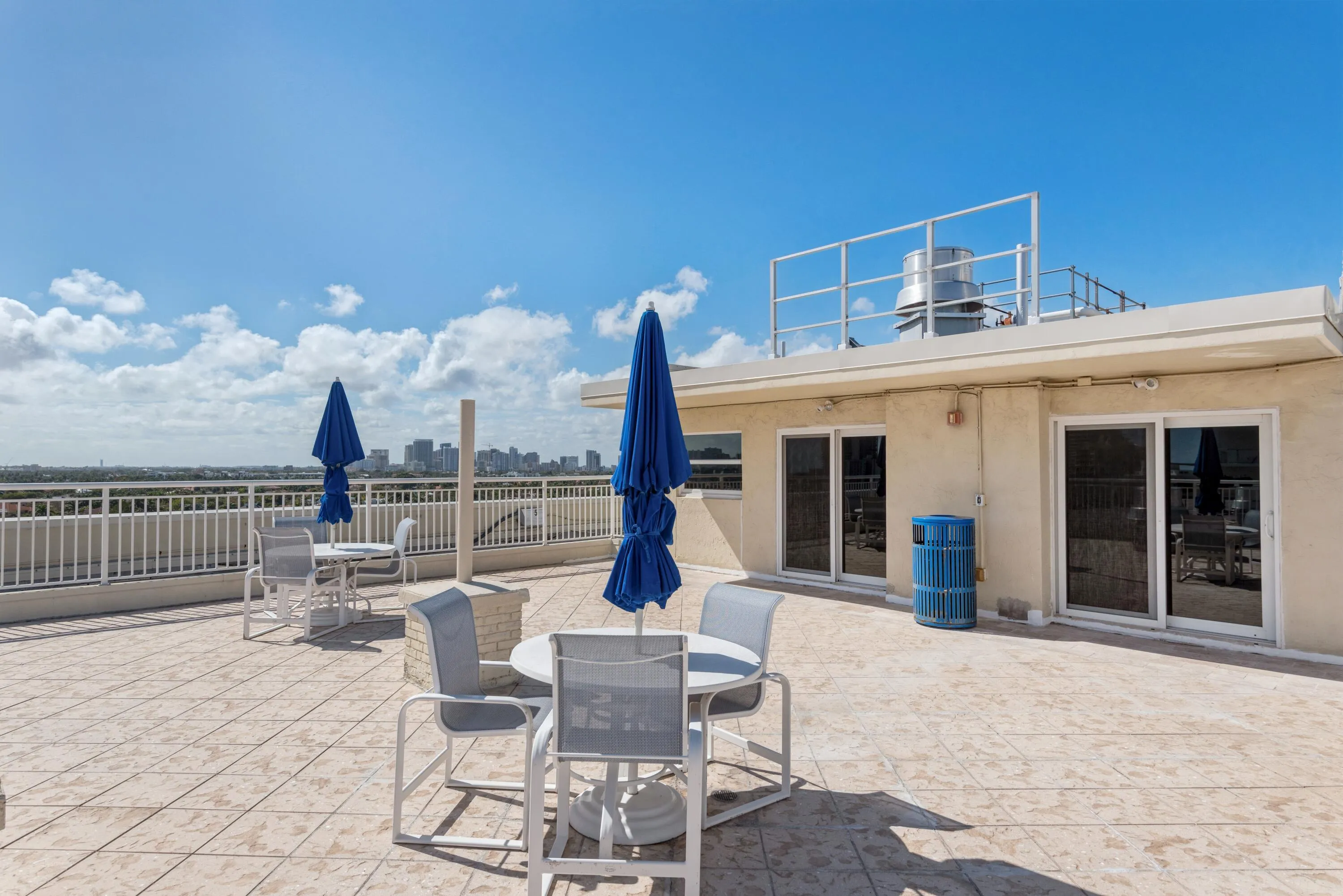 Roof top