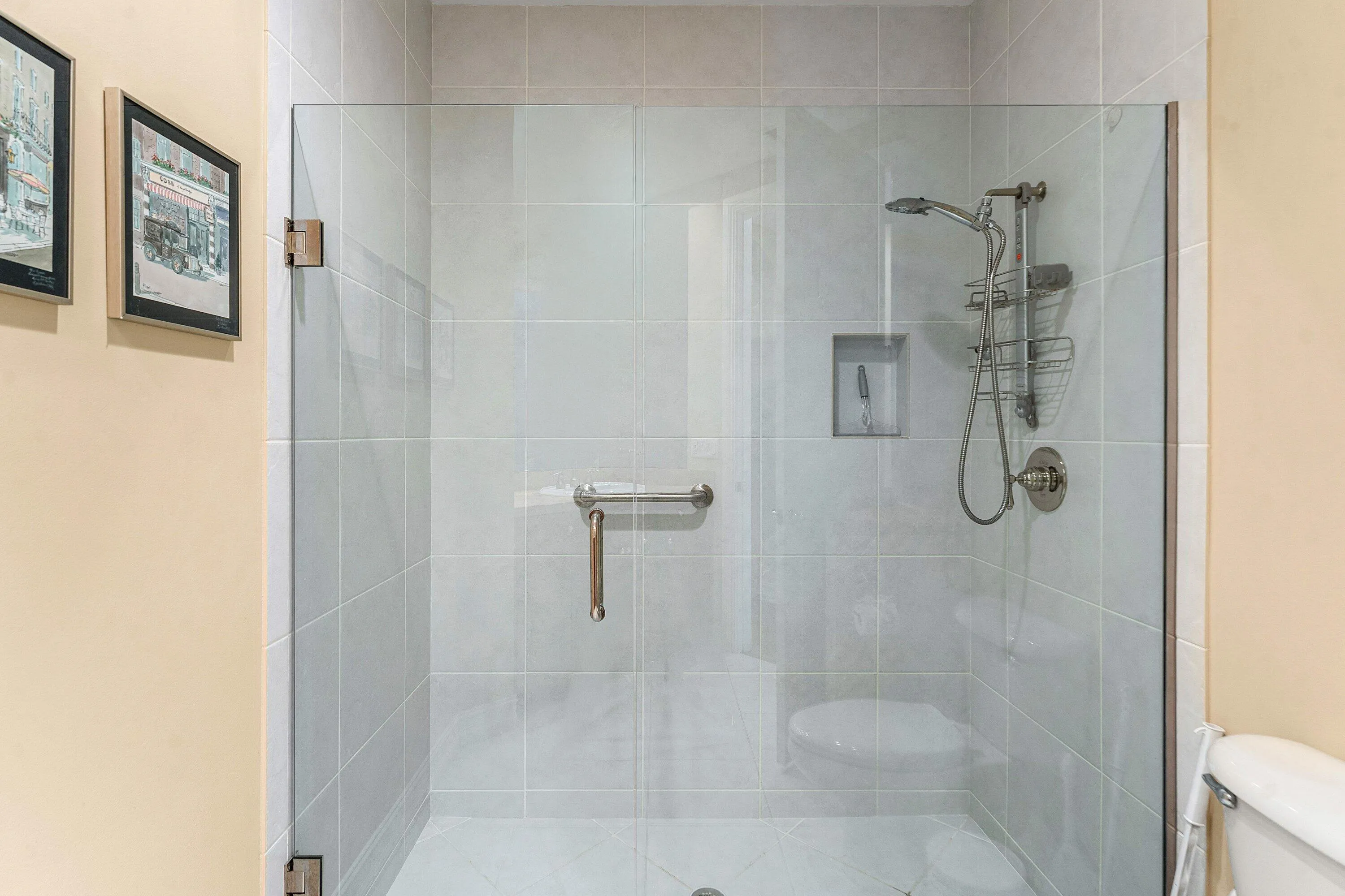 Guest Bath